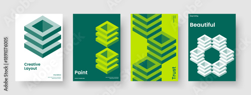 Geometric Flyer Design. Isolated Banner Template. Creative Poster Layout. Brochure. Book Cover. Background. Report. Business Presentation. Pamphlet. Advertising. Journal. Catalog. Handbill