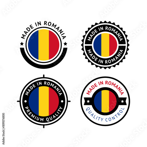 National flag of the Romania Free Download National flag of the Romania - GFXLoad