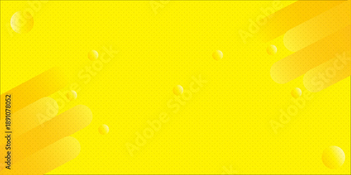 Vector illustration of honey dripping from glass over an abstract orange and yellow sun background with bright gold light bubbles and summer holiday design textures