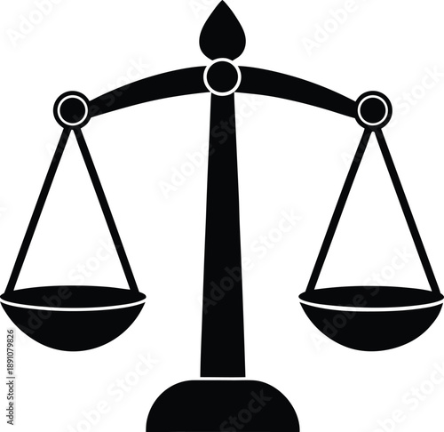 scales of justice