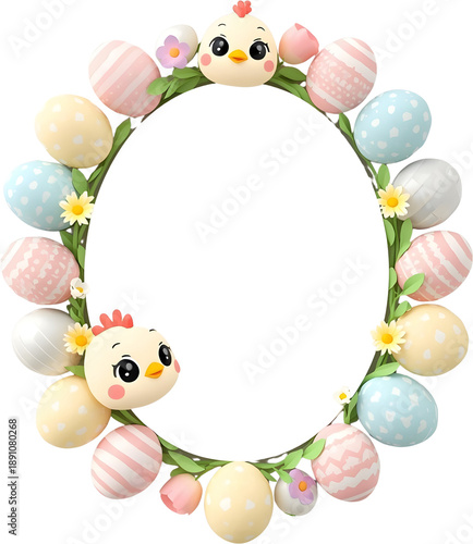 Ester Frame