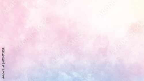 abstract red watercolor stains on white paper paint texture background, Storm clouds in the sky, Abstract pink watercolor art background for cards, with color splash design.