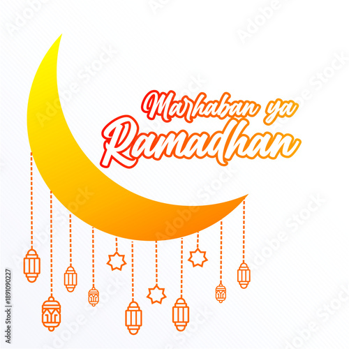 Ramadhan Islamic Vector.eps