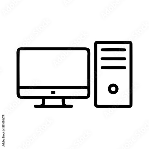 Vector file text on a white background, representing digital art and graphics