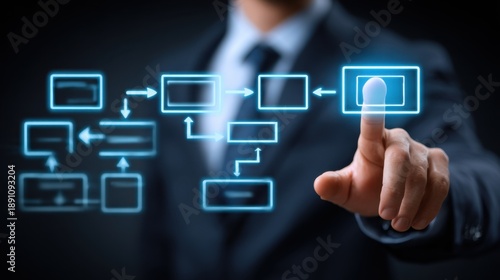 Understanding digital process reengineering means rethinking processes end to end to maximize efficiency and value through technology.

