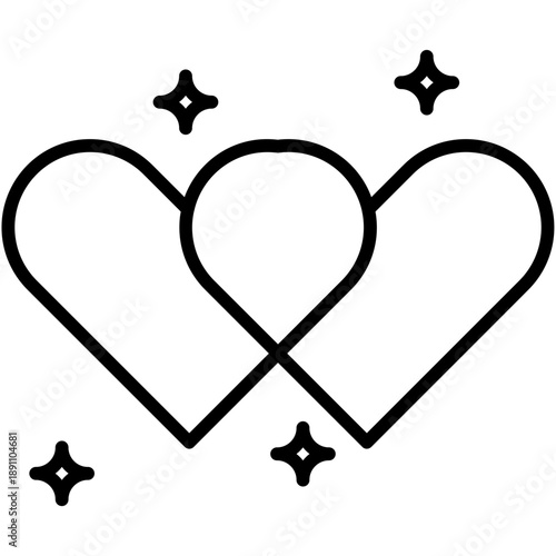 Compatibility Vector Icon