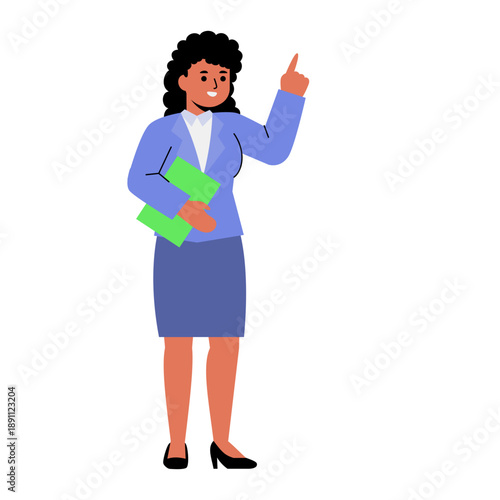 Smart Business Presenter