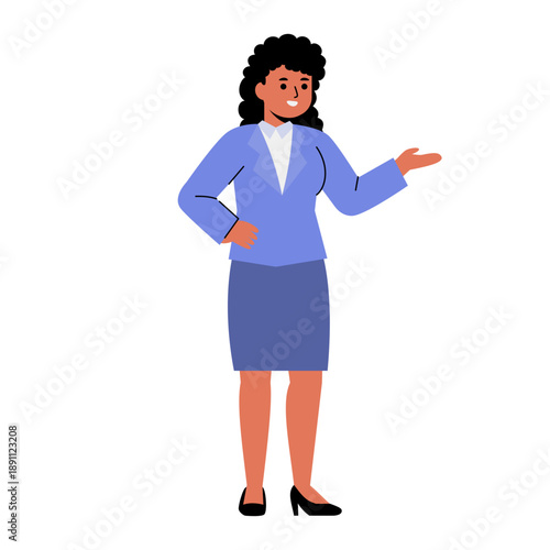 Smart Business Presenter