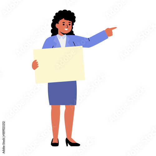 Smart Business Presenter