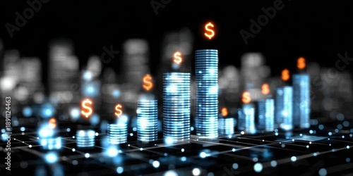 Sustainable finance success comes when profit and revenue exceed cost while careful investment preserves cashflow and supports long term stability
