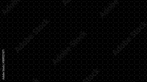 Wallpaper Mural Dark Background Grid Lines and Dots Pattern, Pro Vector Design for Digital and Print Projects Torontodigital.ca