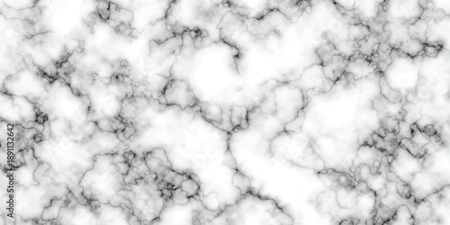 White paper texture abstract interior texture background. beautiful black and white Carrara slab interior tiles gradient luxury ceramic wall and floor kitchen texture background