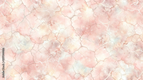 abstract cracked earth texture pattern natural organic surface design seamless repeating background vector background 