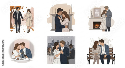 Abstract background pattern of yellow taxi silhouettes, repeating geometric shapes, modern design, clean vector illustration