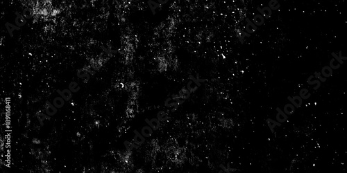 Dark Textured Dust and Noise Overlay