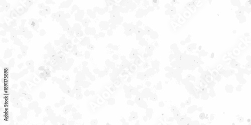 Abstract white background with scattered indistinct shapes and subtle texture