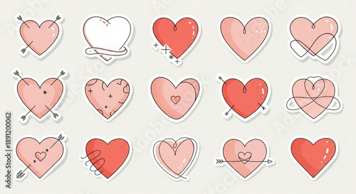 Innovative Solution Development and Creative Problem Solving Process with Idea Generation and Implementation in Flat Vector Design