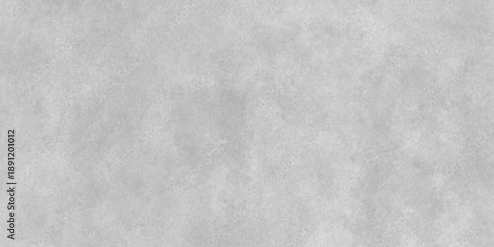 Fototapeta premium Gray concrete wall background, abstract old wall construction background. Gray marble texture for wall and floor tiles ceramic and porcelain. Rustic Backdrop Image. white background of natural cement.