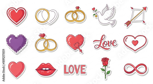 Cloud Computing and Data Storage Vector Illustration, Representing Scalable Hosting, Remote Access, and Virtualization Services for Modern Business