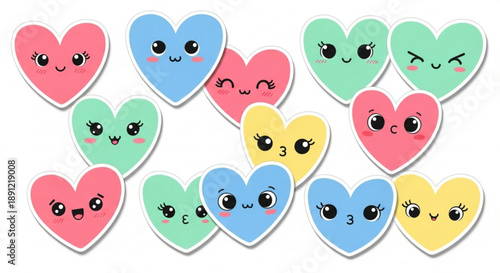 Real Estate and Home Construction Illustration with Modern House Design and Architecture Blueprint for Property Sales and Development