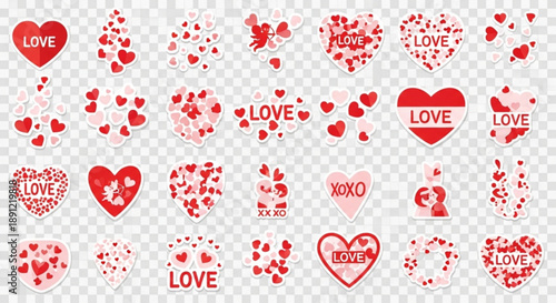 Online Education and E-Learning Platform Concept with Student Studying on Laptop Vector Graphic