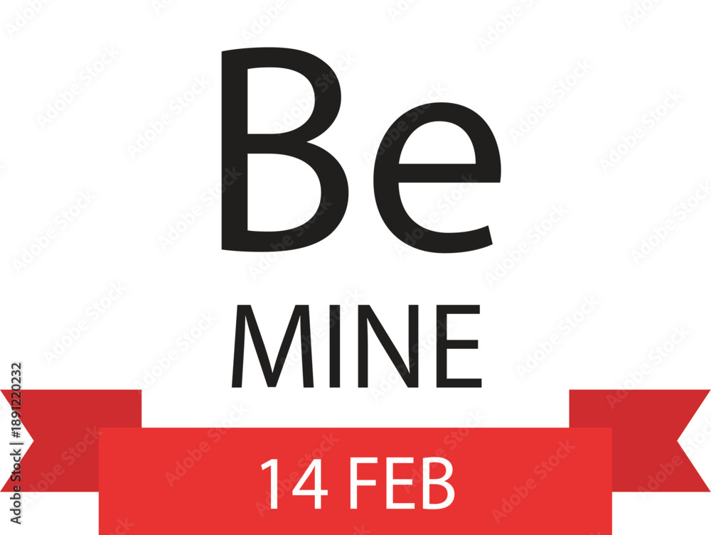 Naklejka premium Print