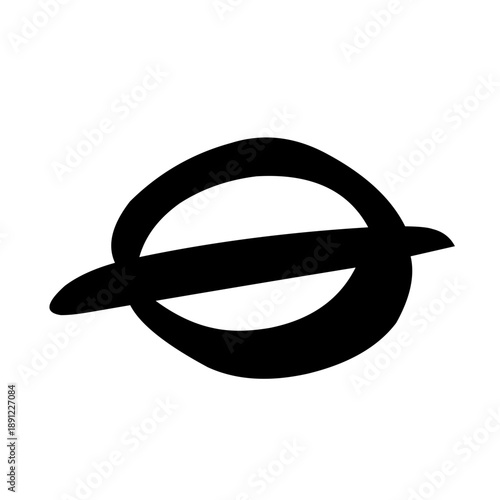 Musical scale vector icon