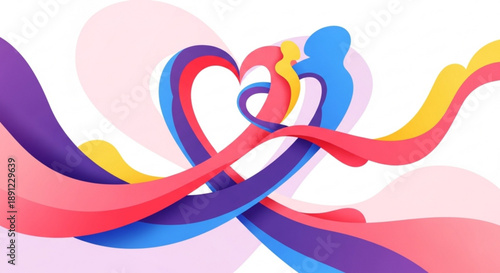 Digital Marketing Strategy and Online Promotion Megaphone Vector Illustration for Advertising Campaigns