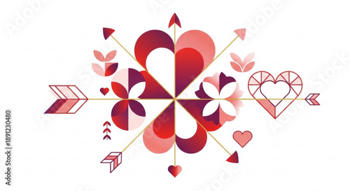 Silhouette of a person meditating on a mountaintop at sunrise, conveying peace and spirituality