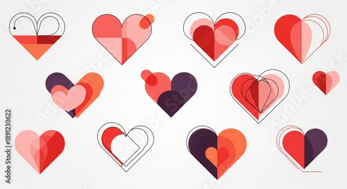 Healthy vegetarian salad with fresh colorful vegetables and greens, representing a balanced diet