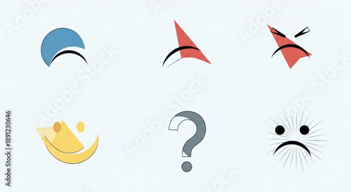 Abstract background of swirling smoke or clouds in shades of pink and blue, ethereal and dreamy