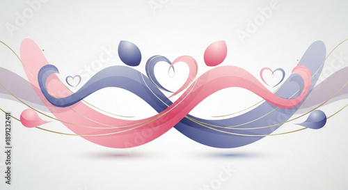 Search Magnifying Glass Icon Vector for Information Discovery and Web Browser Navigation