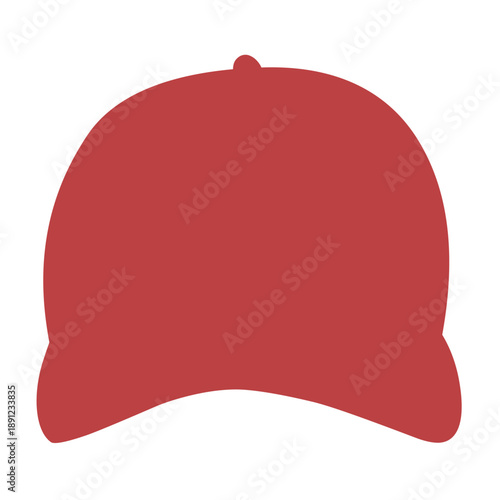 Cap vector illustration