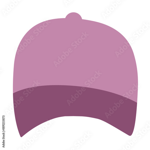 Cap vector illustration
