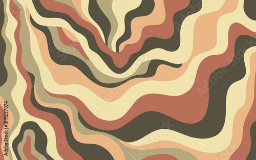 Color splash abstract background for design.Template banner and cover for social media ad, template special promo new arrival sale.	