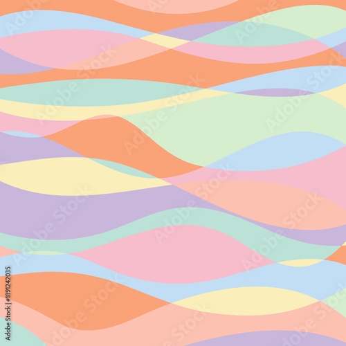 Color splash abstract background for design.Template banner and cover for social media ad, template special promo new arrival sale.	