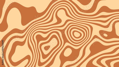Bg pattern swirl for chocolate background caramel and peanut coffee milk. Cream texture wavy for flavor print drizzle and drink twirl liquid. Bg marble maple for chocolate cake curve.