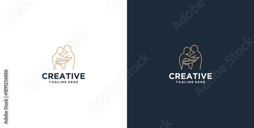 logo of an organization that motivates young people to become better people