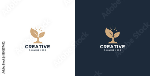 logo of an organization that motivates young people to become better people