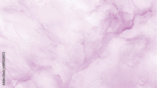 Soft purple marble texture background with veins