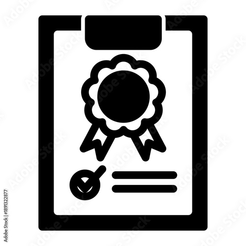 Systematic process ensuring products or services meet defined standards (Mixed Style)