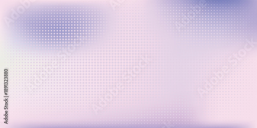 Background with pixel pattern and abstract texture. Blue and purple bitmap art