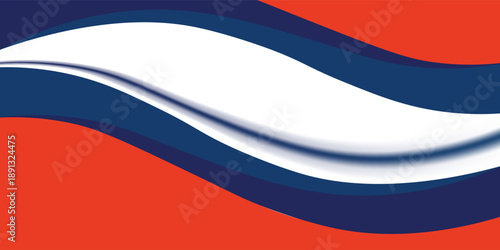 The banner design has the concept of celebrating National Sports Day with athletes from football, badminton, basketball and martial arts. National sports game concept.