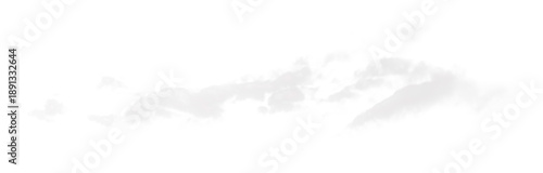 фотографія Isolated clouds PNG no background