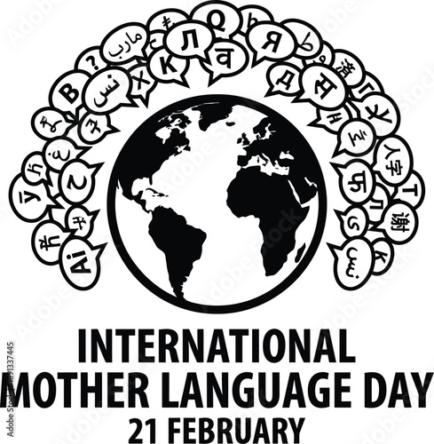 Celebrating international mother language day