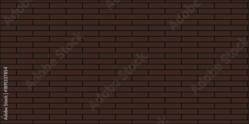 Brick wall background old abstract solid textured. 