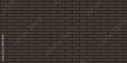 Brick wall background old abstract solid textured. 