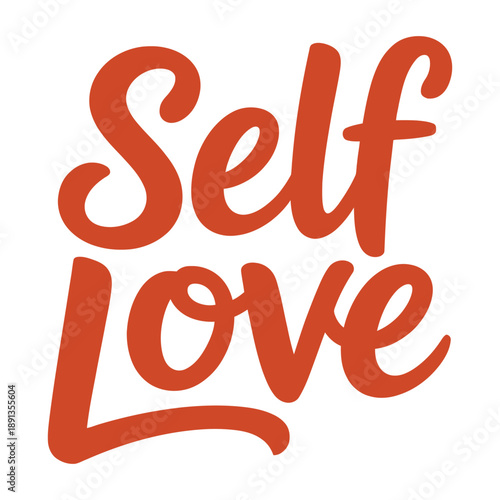 Self love is the greatest love one can practice and embrace.