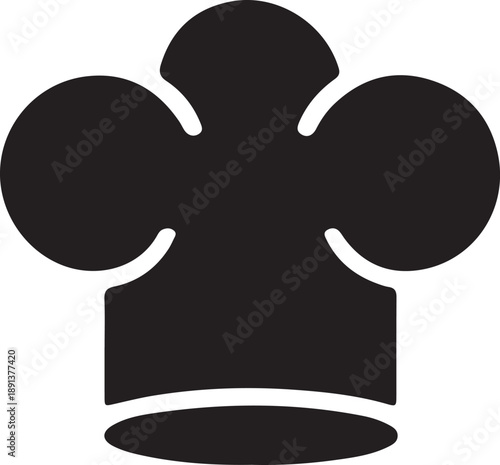 Chef Hat Symbol
