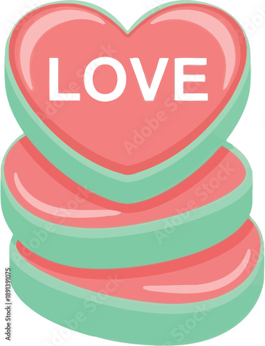 Set of stainless steel whisks, professional kitchen tools